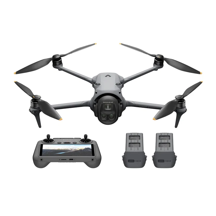 DJI Mavic 4 Pro 