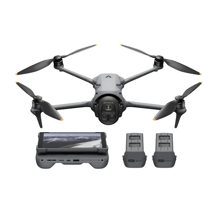 DJI Mavic 4 Pro 