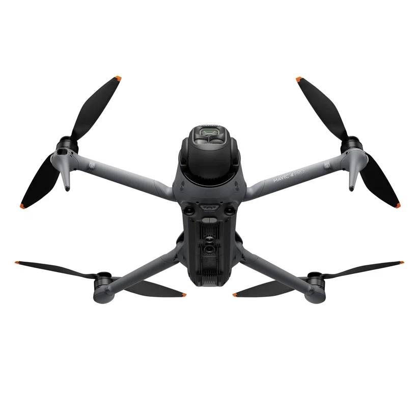 DJI Mavic 4 Pro 