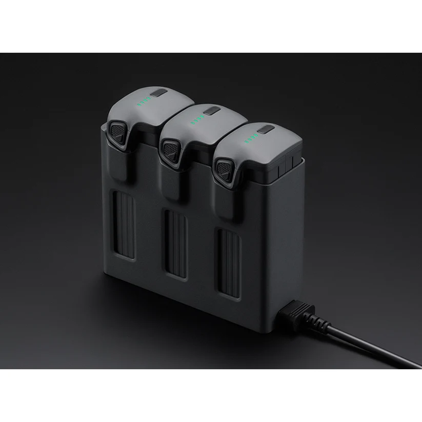 DJI Mavic 4 Pro Parallel Charging Hub
