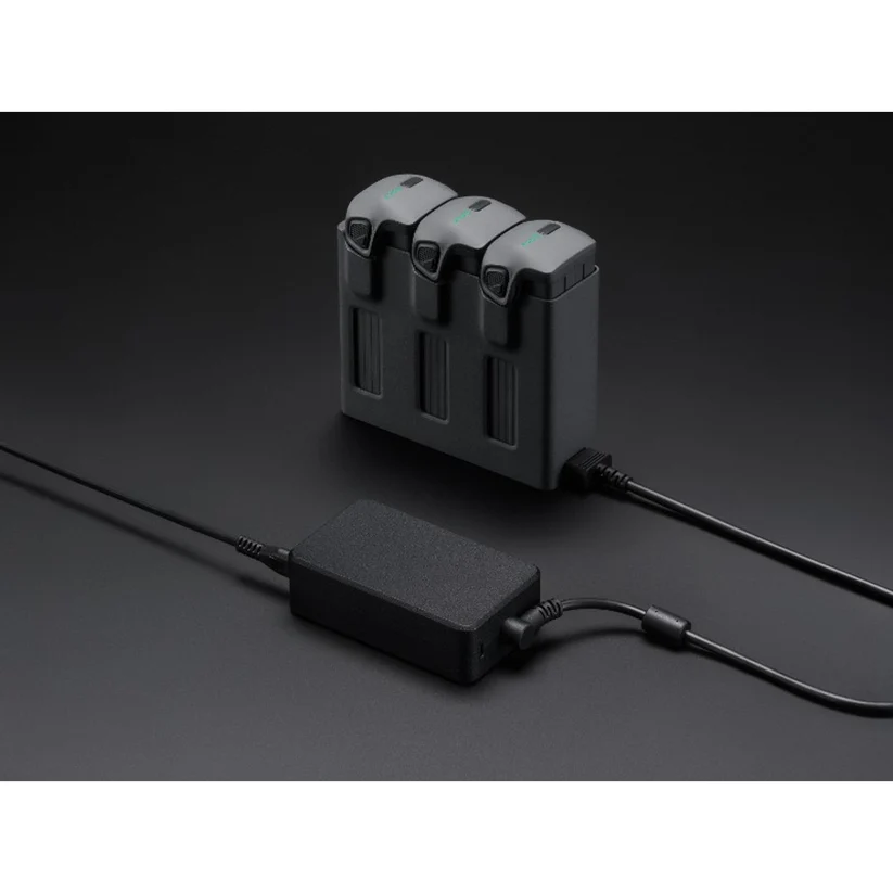 DJI Mavic 240W Power Adapter