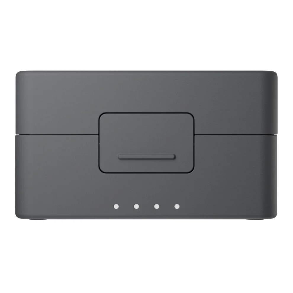DJI Mic Mini 2 (1 TX + 1 Mobile RX + Charging Case)