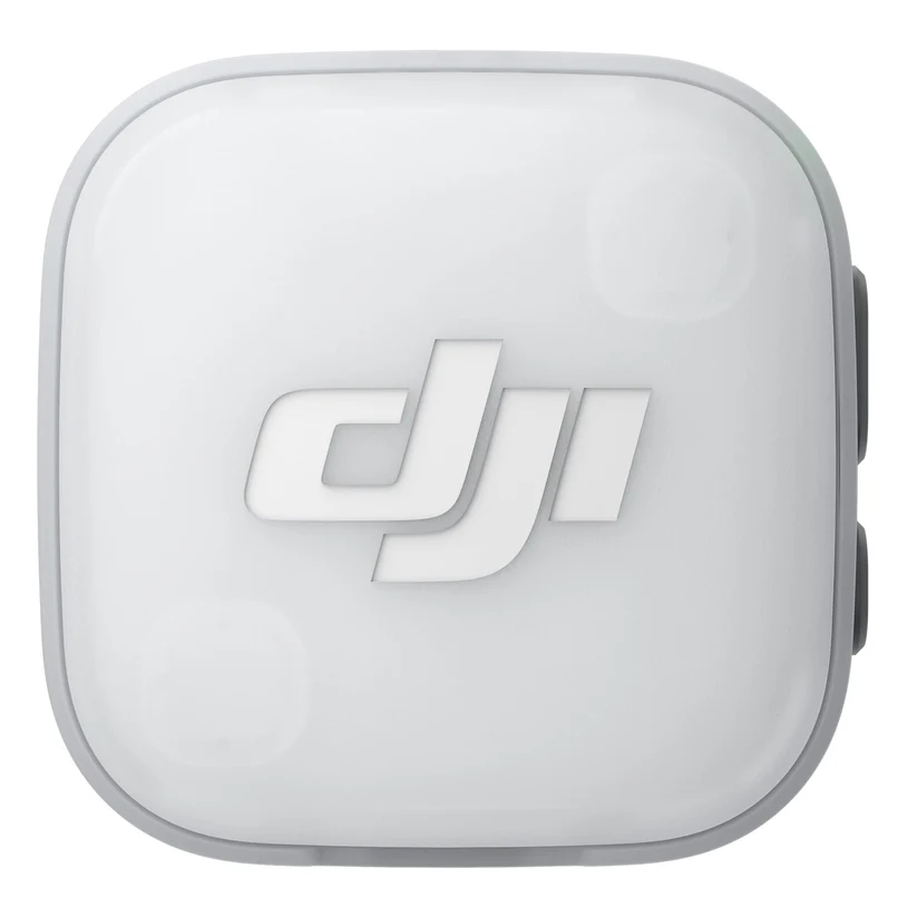 DJI Mic Mini 2 Transmitter