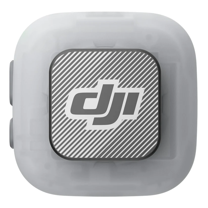 DJI Mic Mini 2 Transmitter