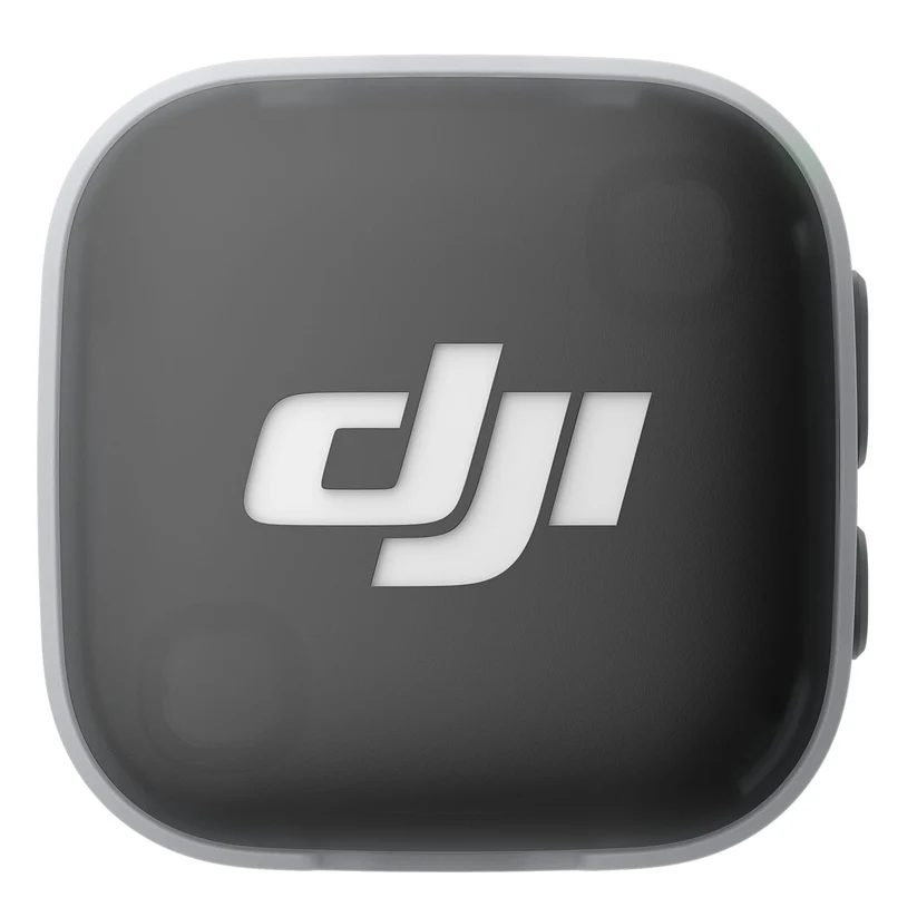 DJI Mic Mini 2 Transmitter
