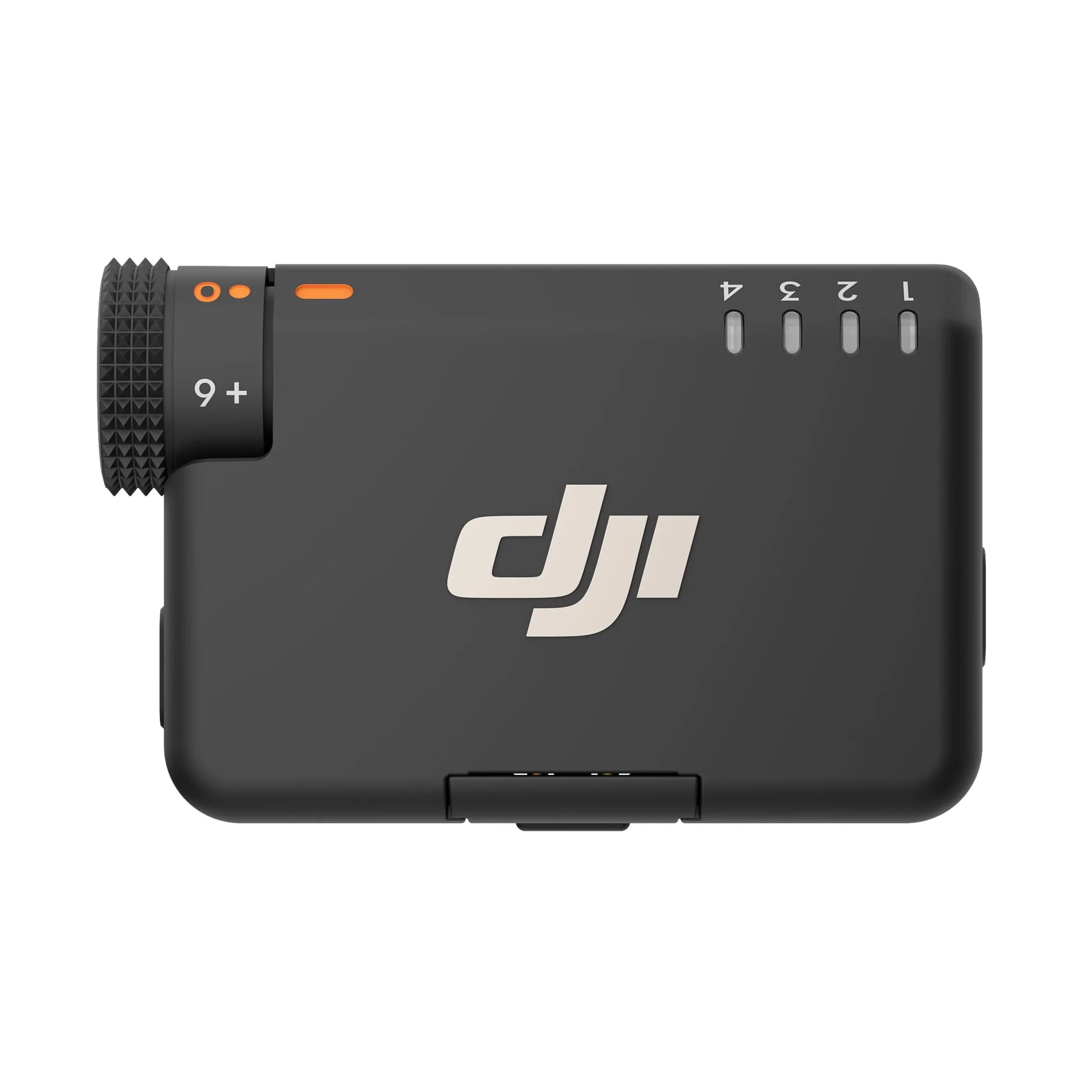 DJI Mic Mini 2S Mobile Microphone Kit