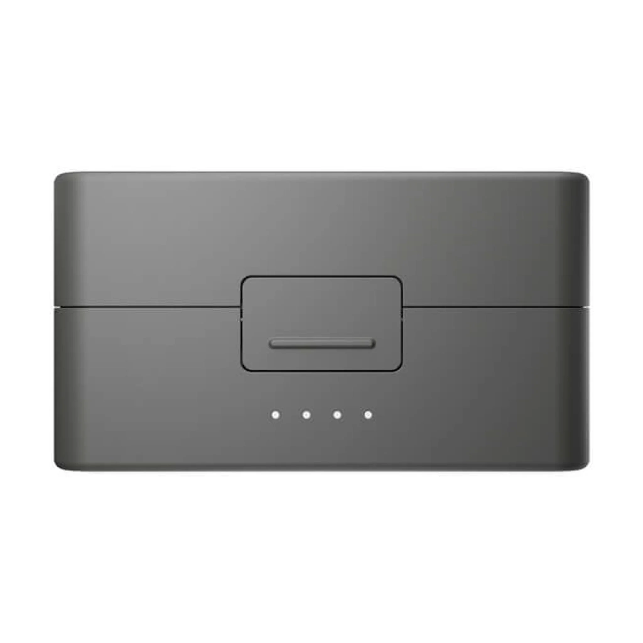 DJI Mic Mini 2S Mobile Microphone Kit