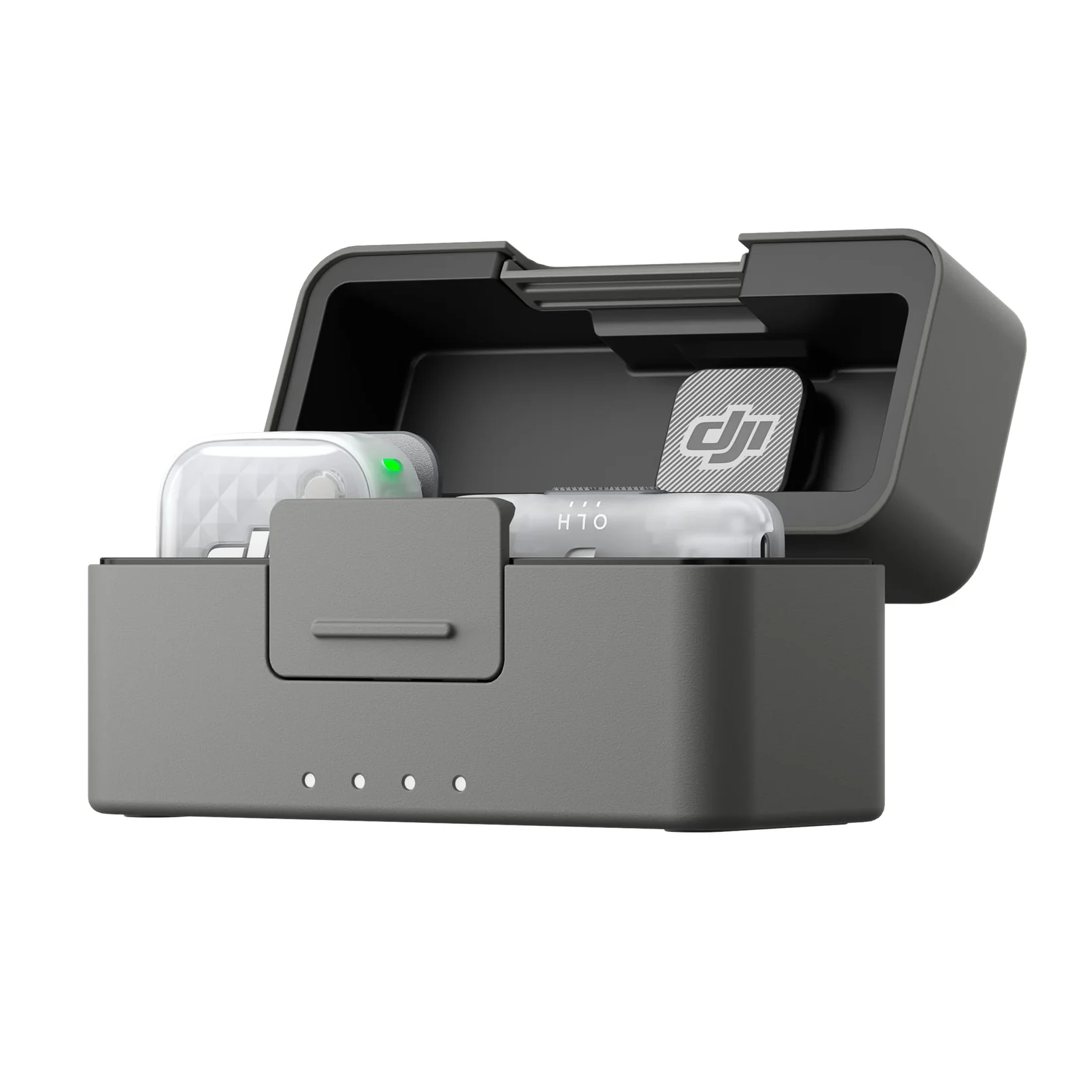 DJI Mic Mini 2S Mobile Microphone Kit