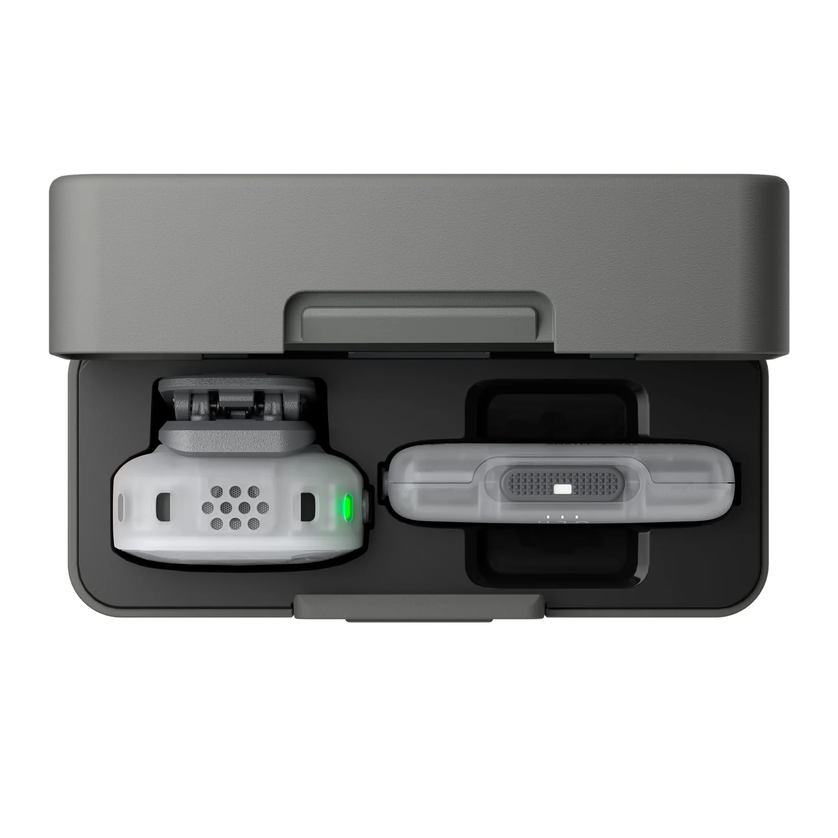 DJI Mic Mini 2S Mobile Microphone Kit