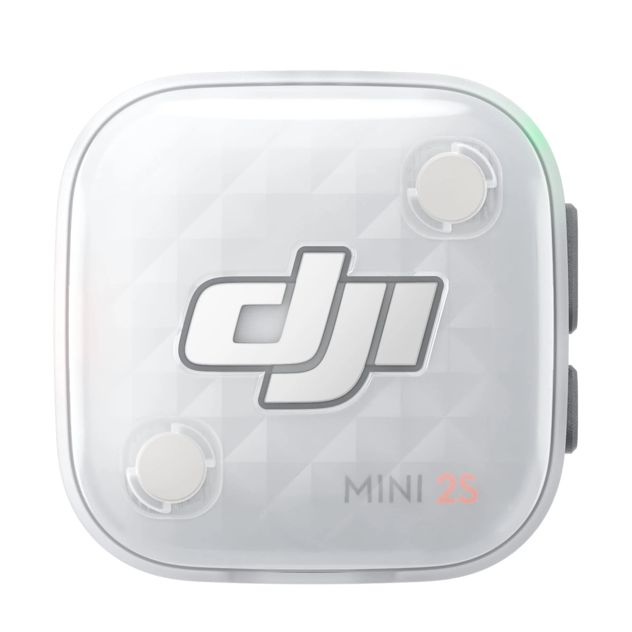 DJI Mic Mini 2S Mobile Microphone Kit