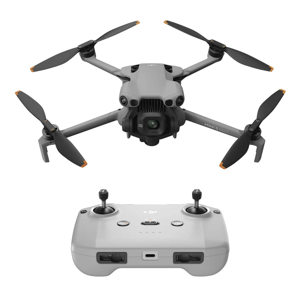 DJI Mini 5 Pro