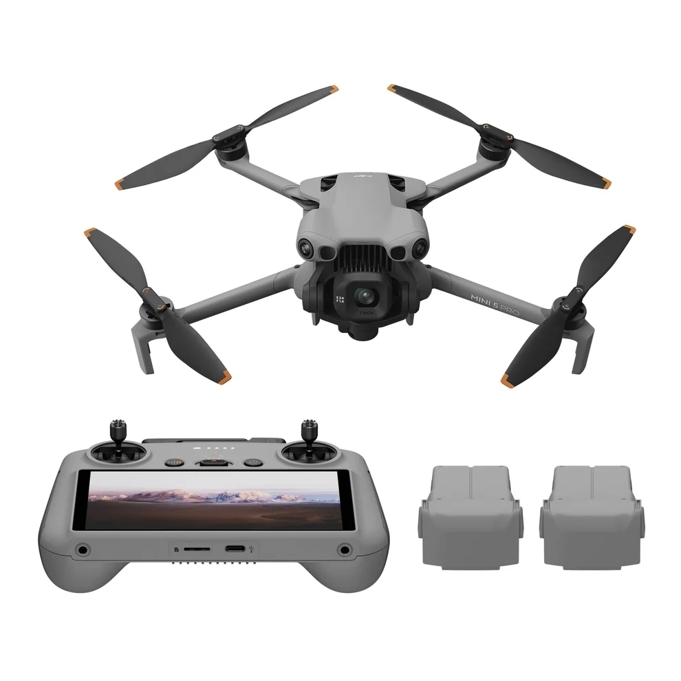 DJI Mini 5 Pro