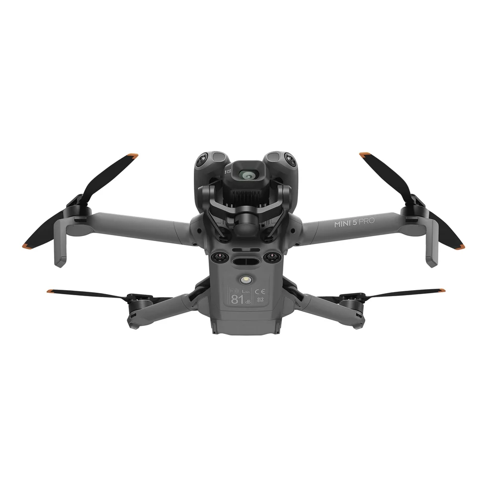 DJI Mini 5 Pro