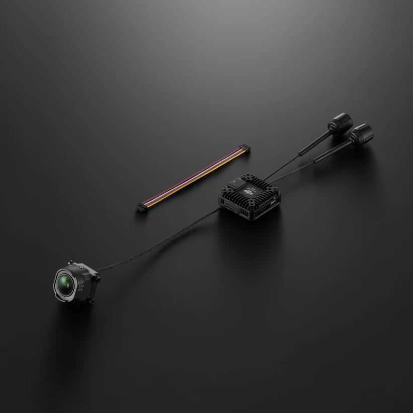 DJI O4 Air Unit Pro