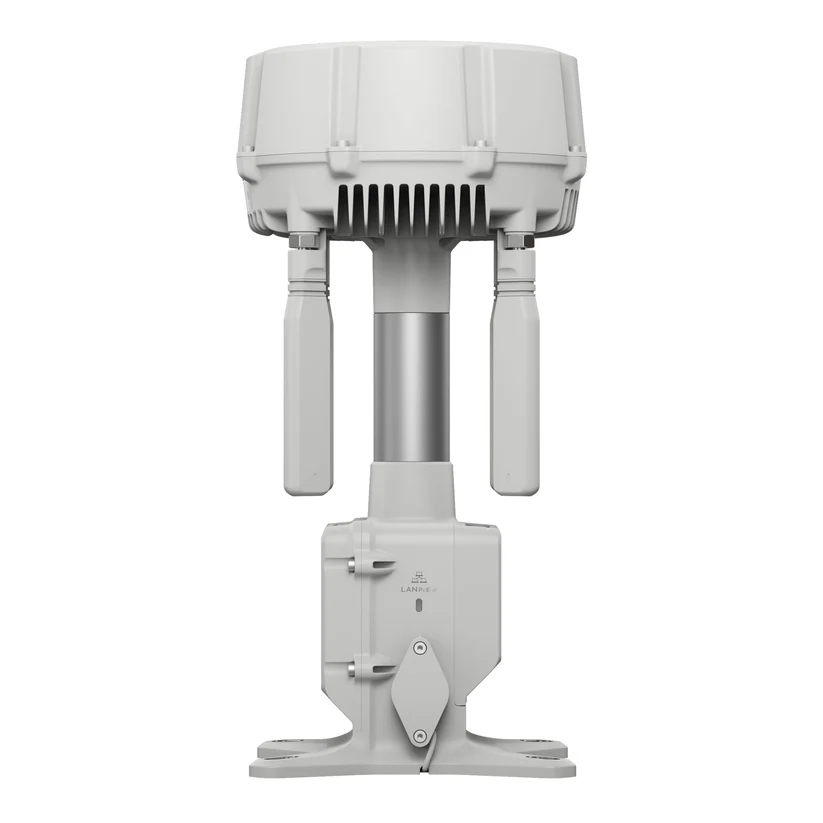 DJI O4 Ground Station