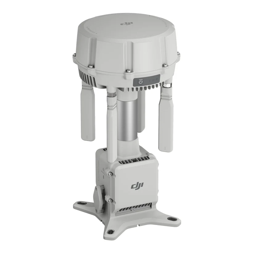 DJI O4 Ground Station