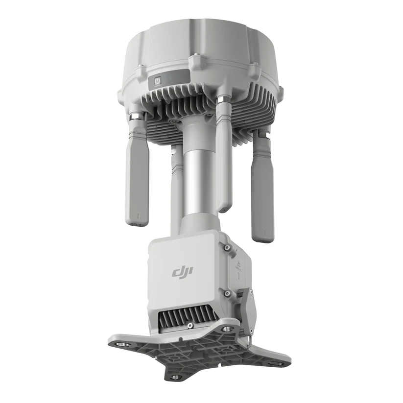 DJI O4 Ground Station
