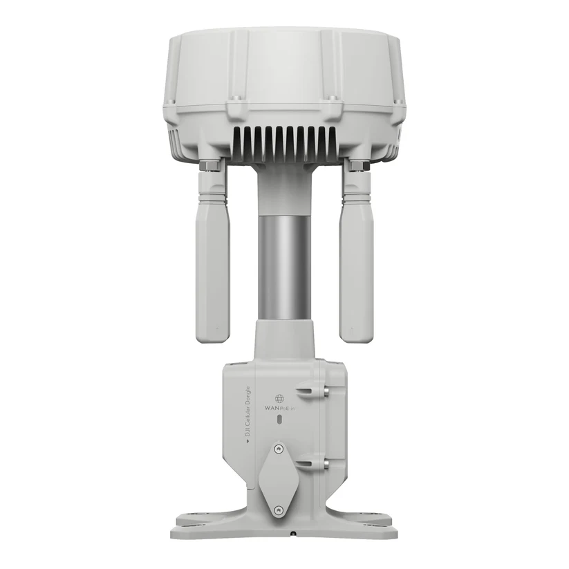 DJI O4 Ground Station