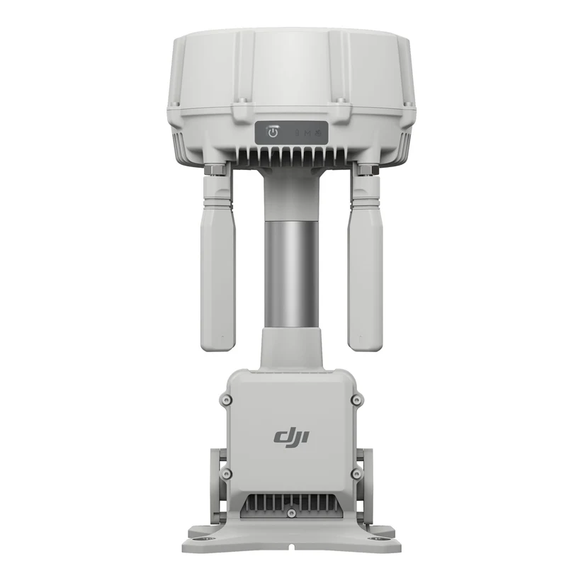 DJI O4 Ground Station
