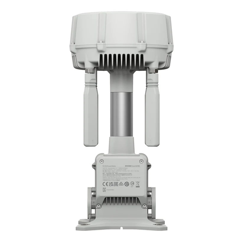 DJI O4 Ground Station