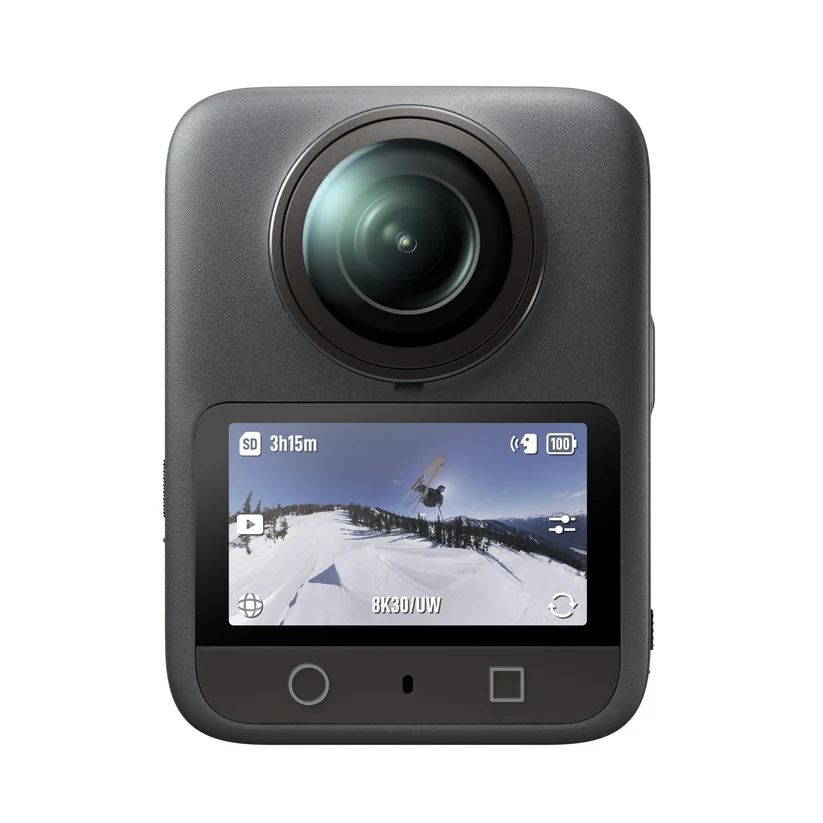 Osmo 360