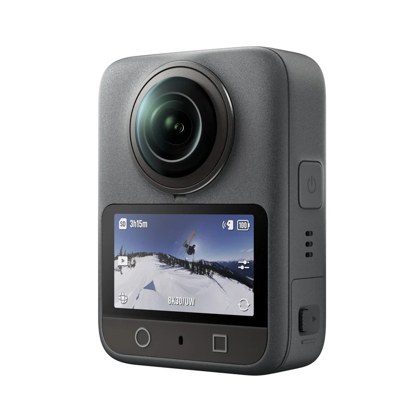 Osmo 360