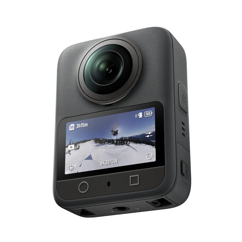 Osmo 360