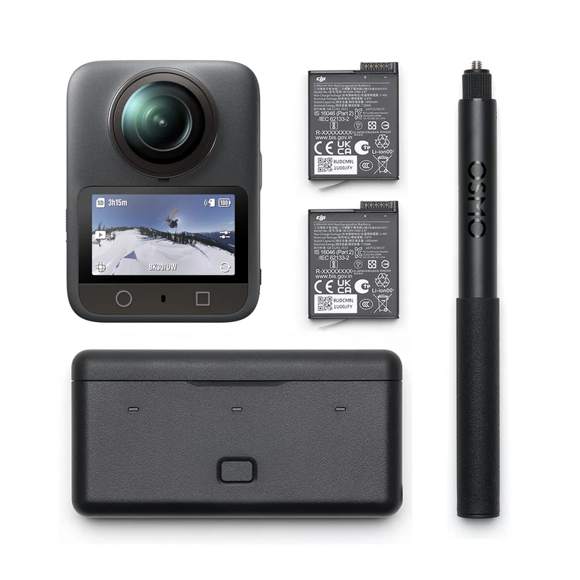 Osmo 360