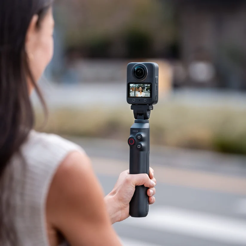 Osmo 360