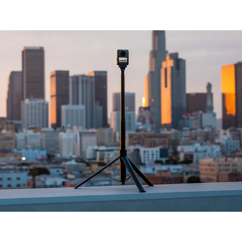 Osmo 1.6m Tripod Selfie Stick