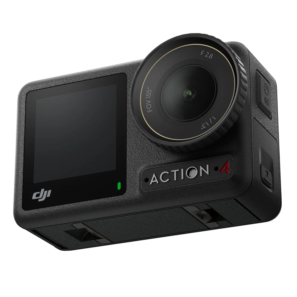 Osmo Action 4