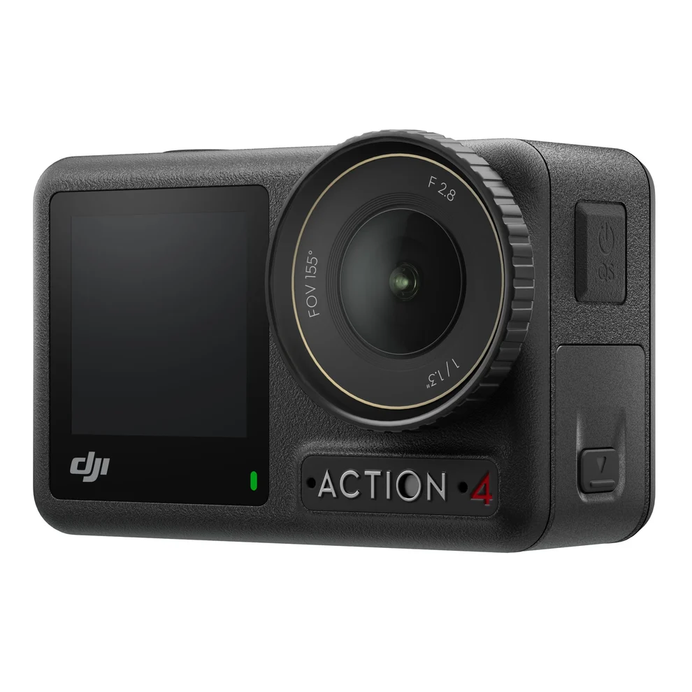 Osmo Action 4