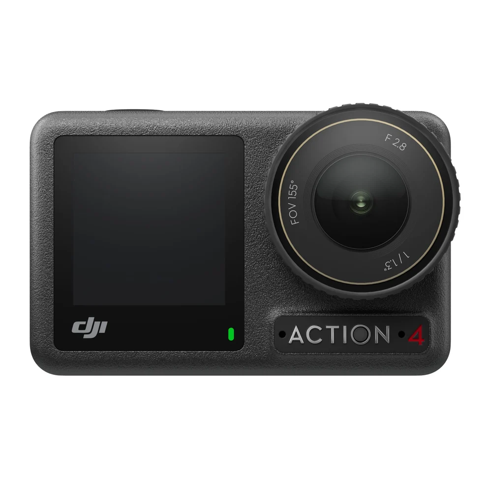 Osmo Action 4