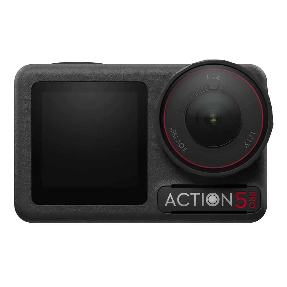 Osmo Action 5 Pro