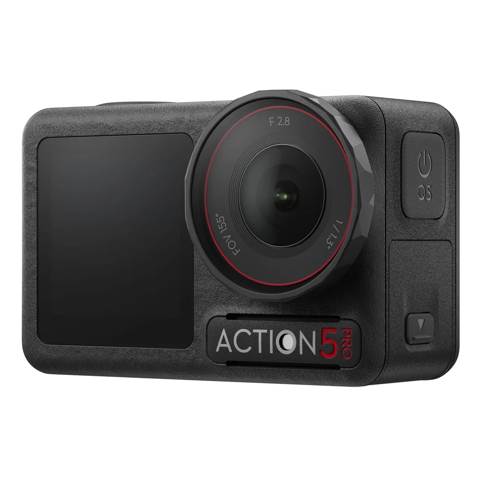 Osmo Action 5 Pro