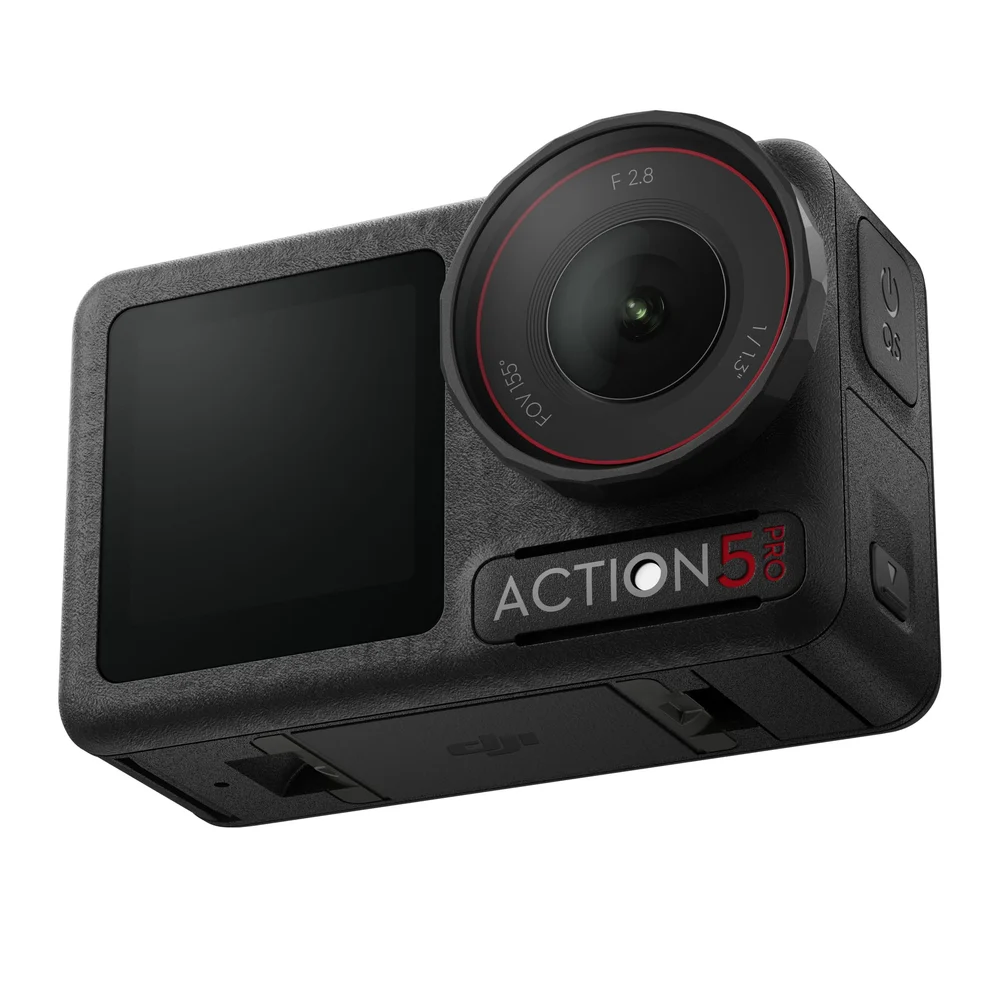 Osmo Action 5 Pro