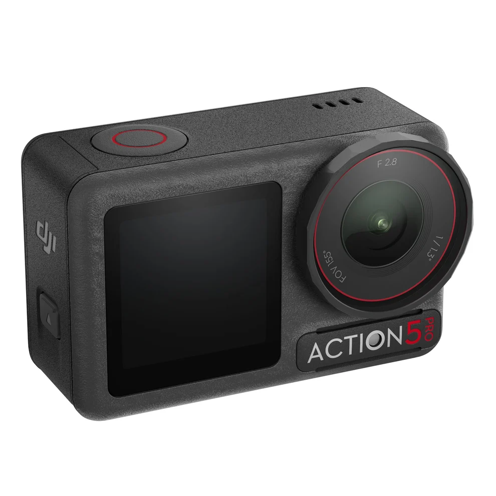 Osmo Action 5 Pro