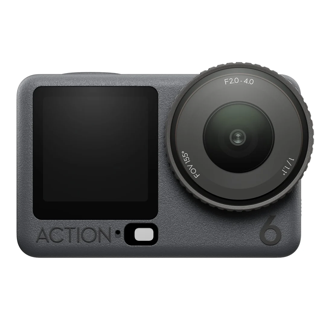 Osmo Action 6