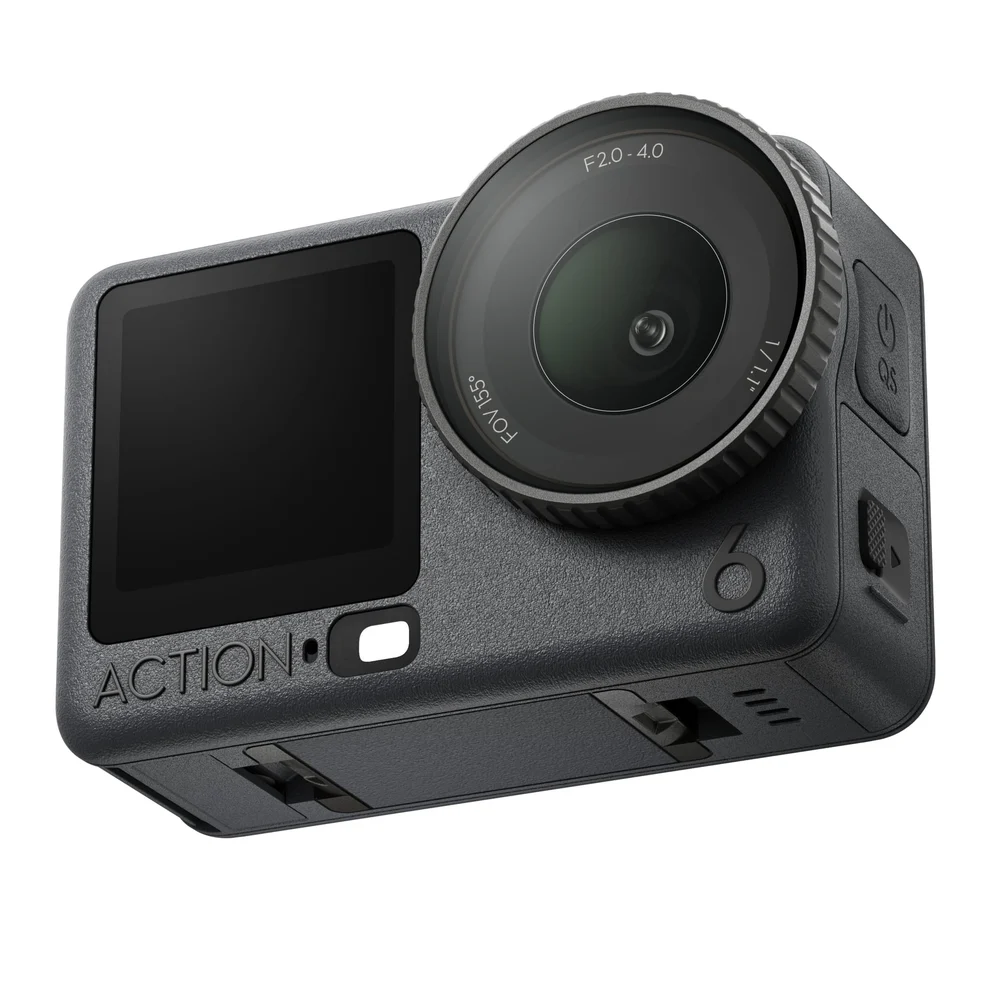 Osmo Action 6