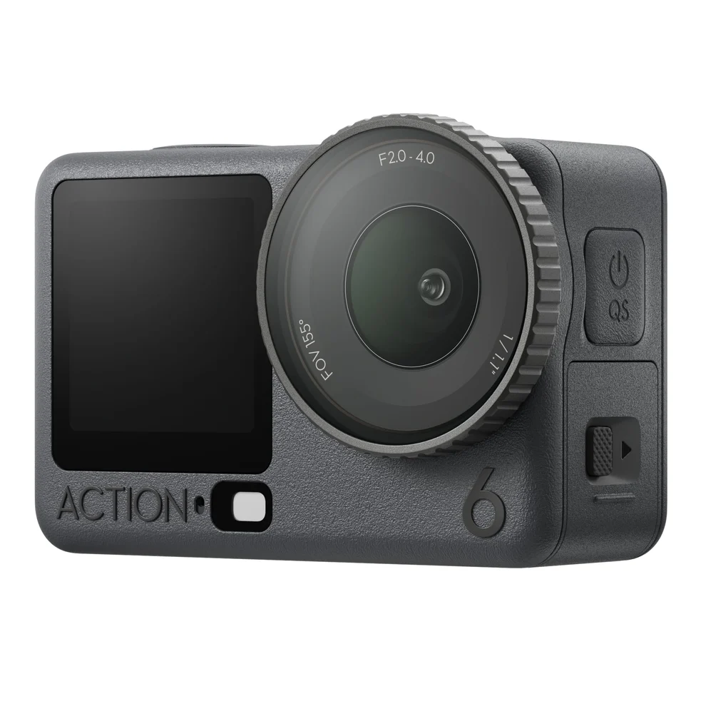 Osmo Action 6