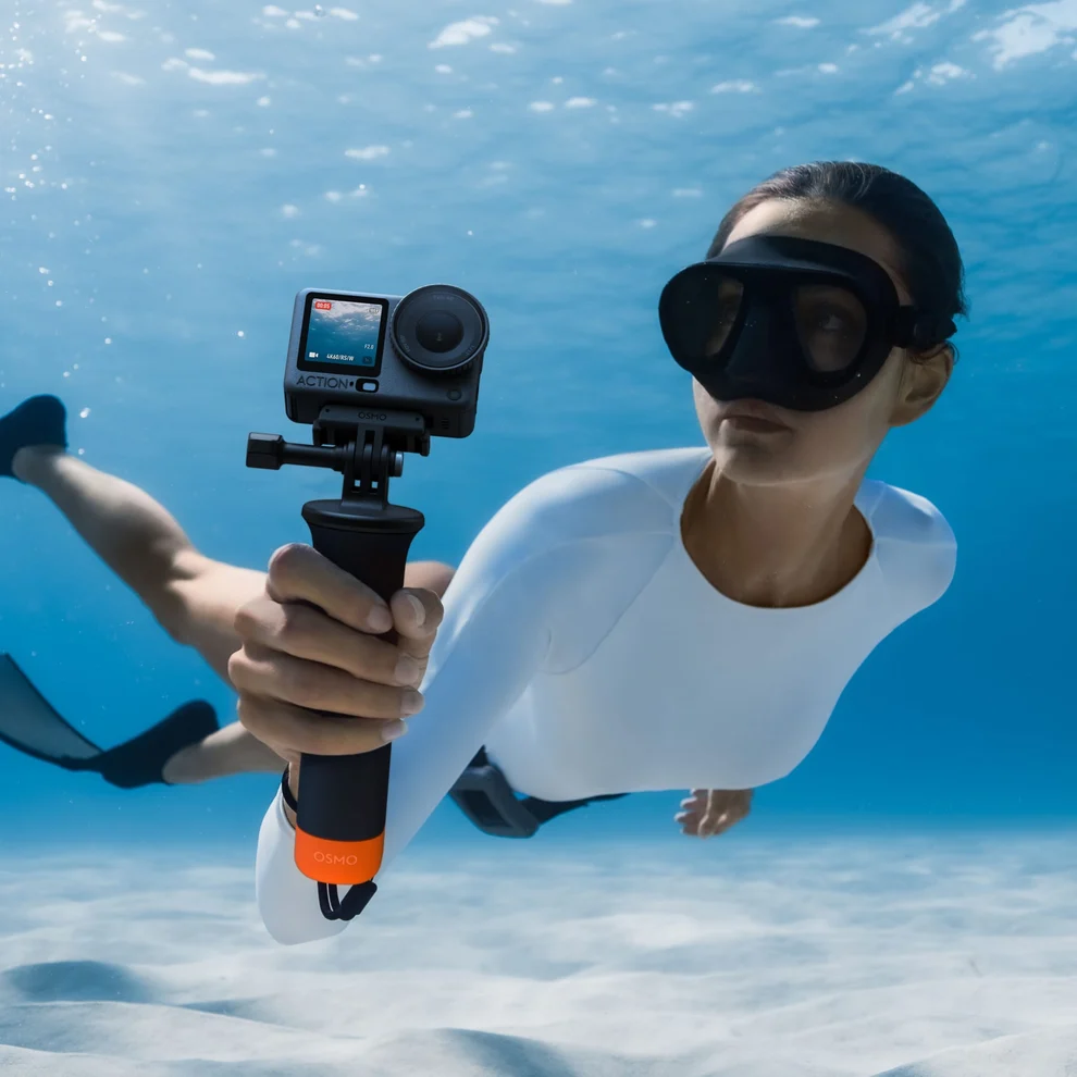 Osmo Action 6