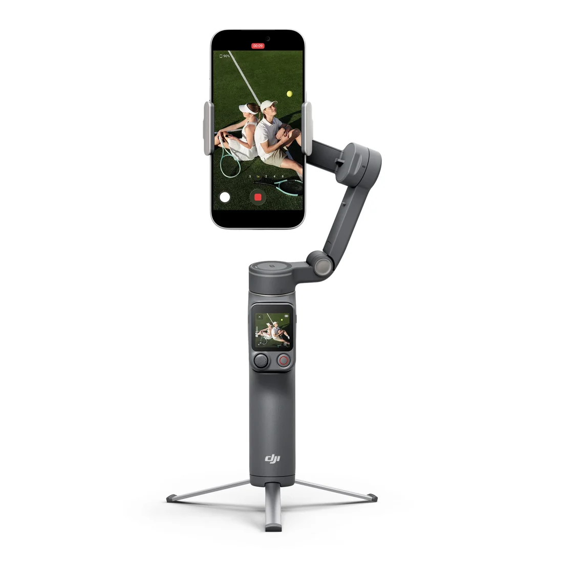 Osmo Mobile 8P Standard Combo