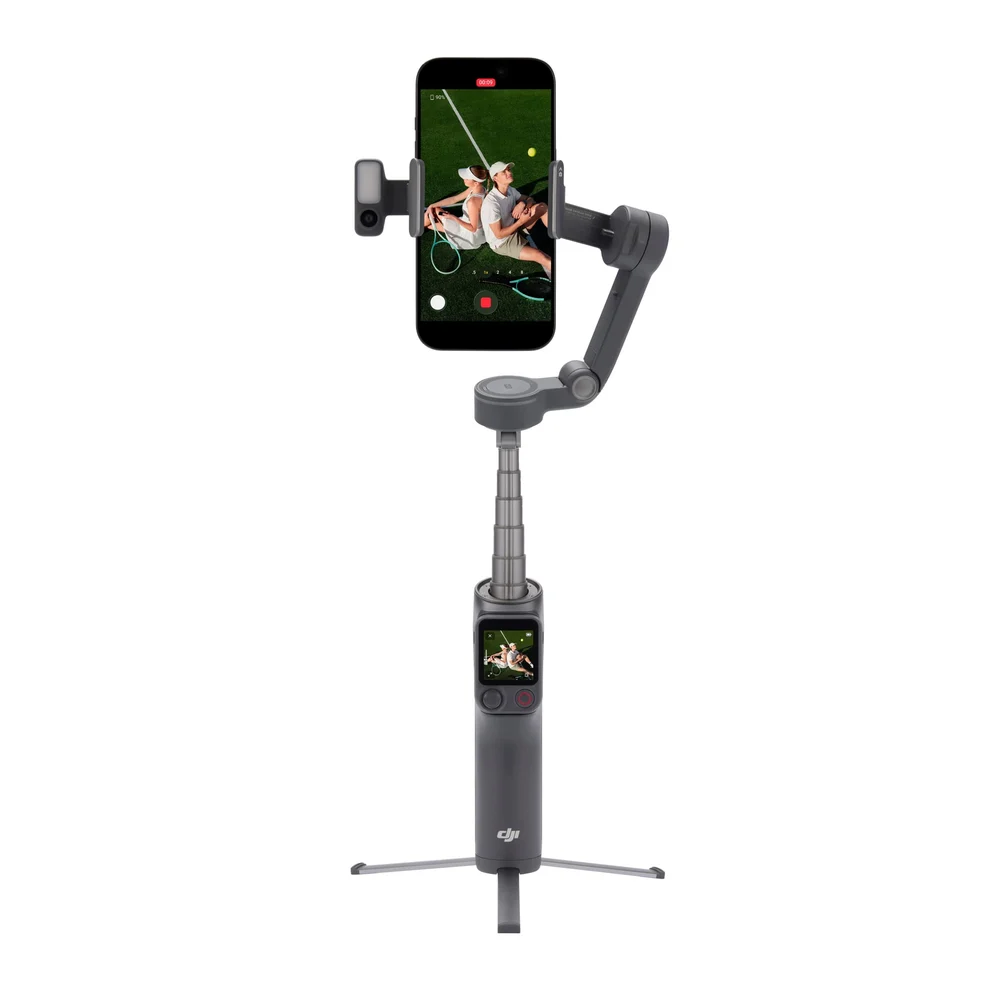 Osmo Mobile 8P Standard Combo