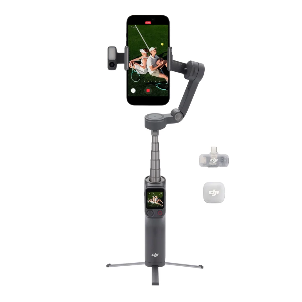 Osmo Mobile 8P Standard Combo