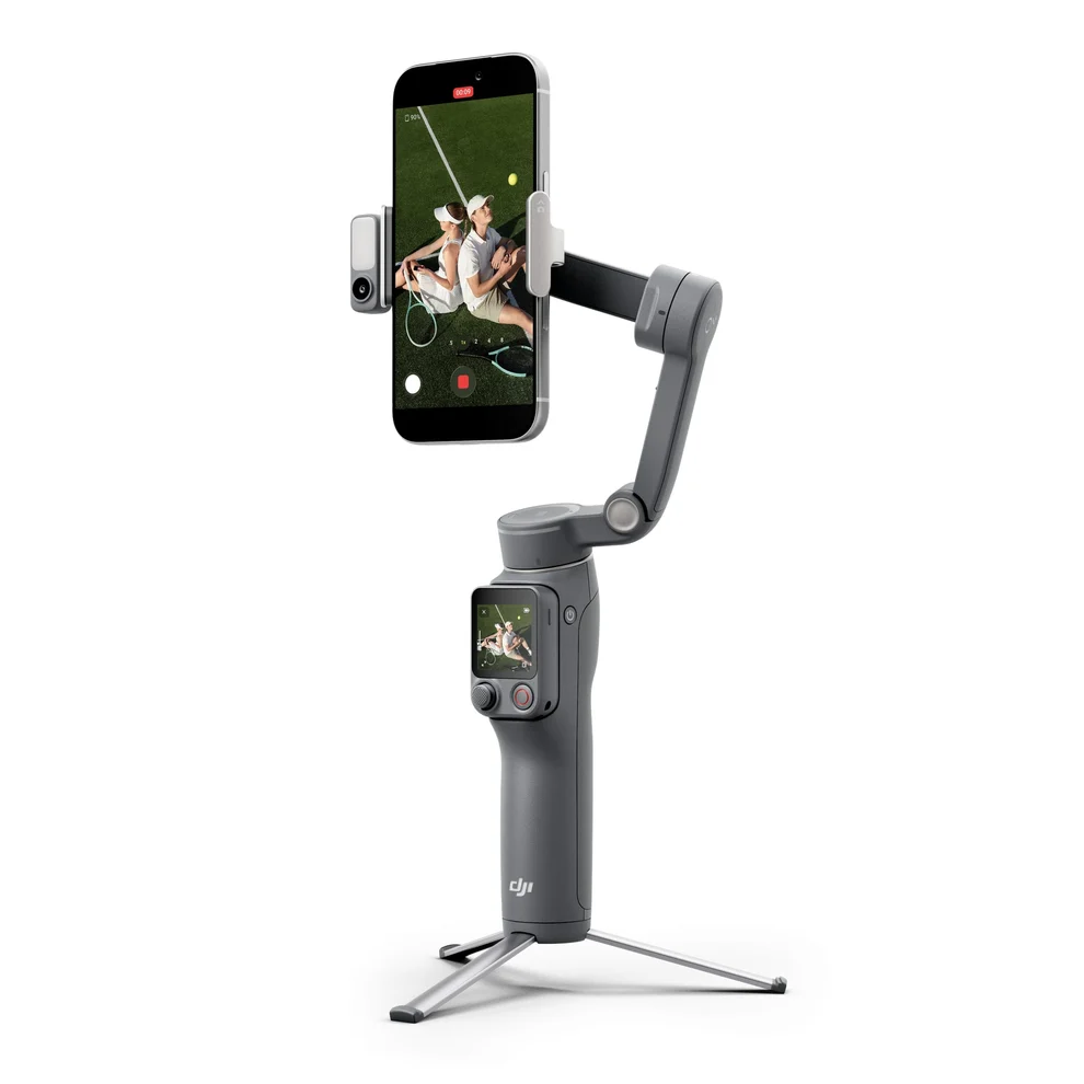 Osmo Mobile 8P Standard Combo