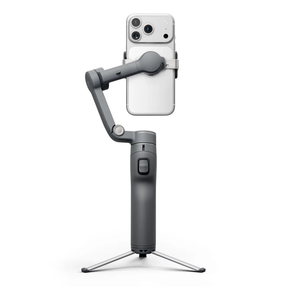 Osmo Mobile 8P Standard Combo