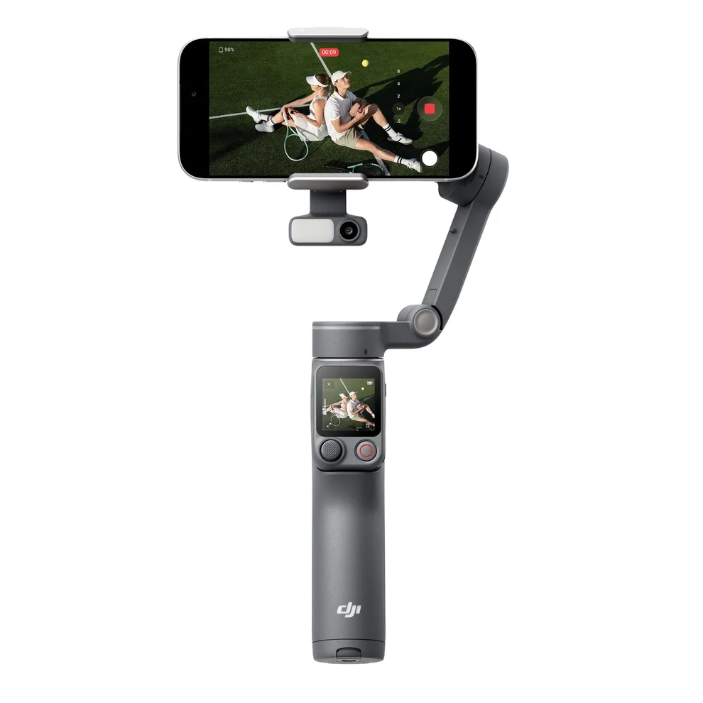 Osmo Mobile 8P Standard Combo