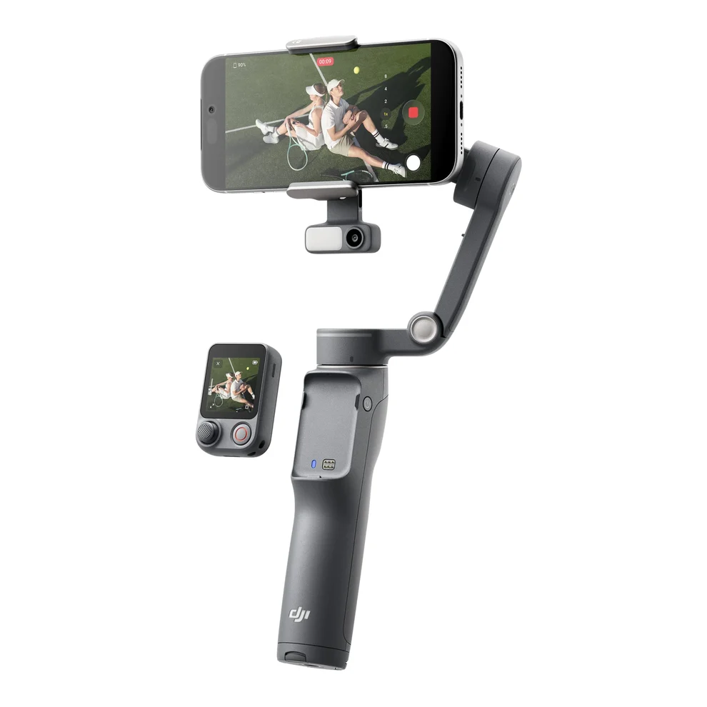 Osmo Mobile 8P Standard Combo