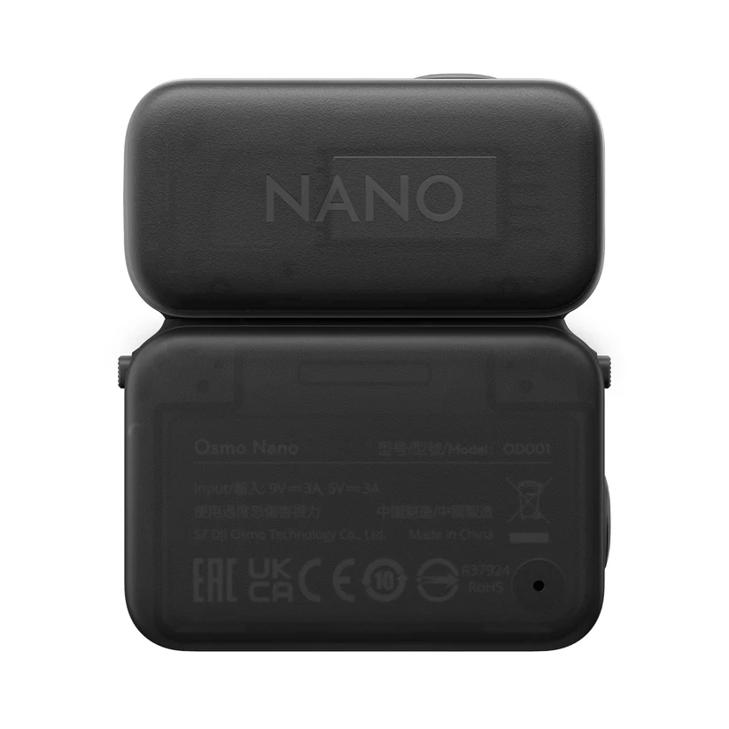 Osmo Nano
