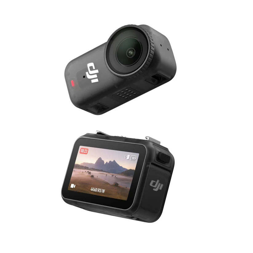 Osmo Nano